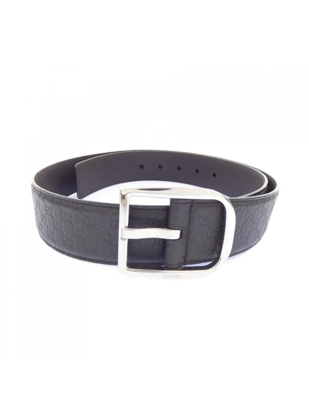 Gucci Belt Brown